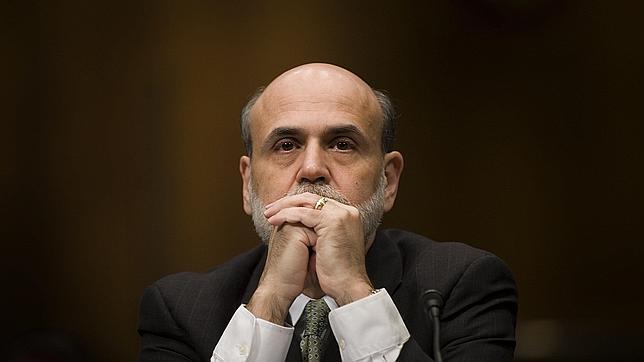 Hackean la web de la Reserva Federal de EE.UU Hackean la web de la Reserva Federal de EE.UU