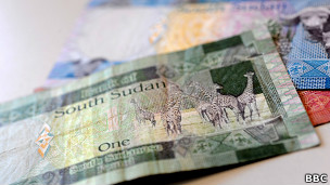 En Africa hay un creciente optimismo de la mano de una bonanza energética.