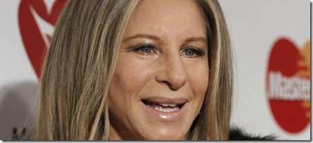 streisand