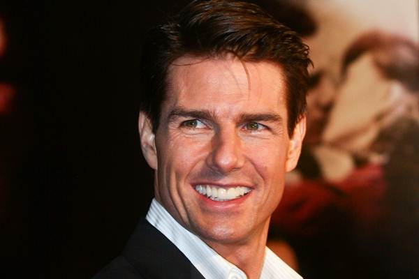 tomcruise