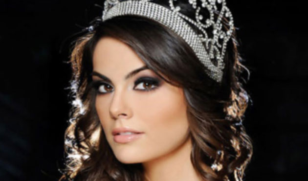 Miss Universo 2010 Ximena Navarrete