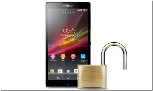 xperia_z_unlock