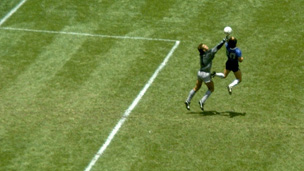 Maradona