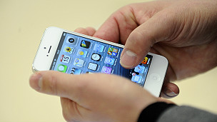 iPhone 5