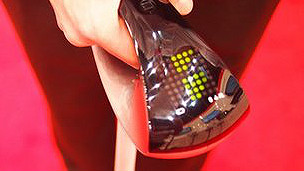 Bastón cibernético