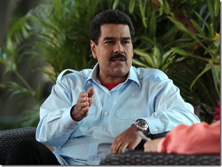 VENEZUELA/