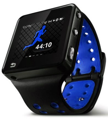 Google Smartwatch