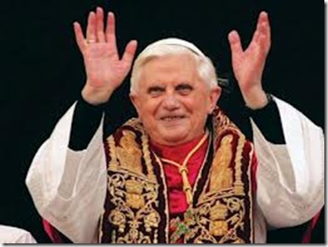 BENEDICTUS