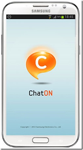 CHATON-2