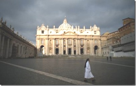 CONCLAVE
