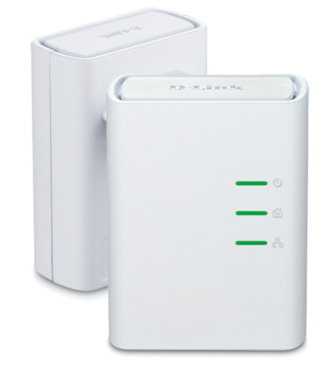 D-Link AV500 mini