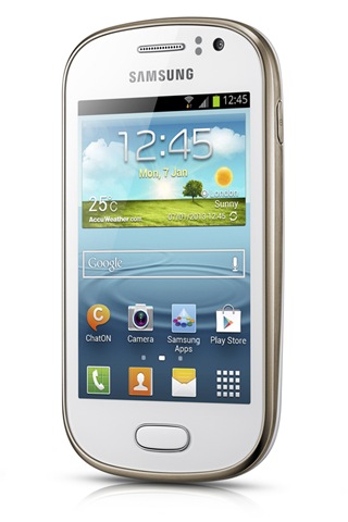 samsung galaxy gt s5310