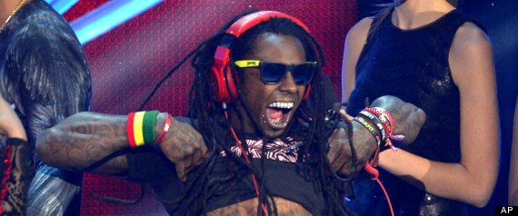 LIL-WAYNE
