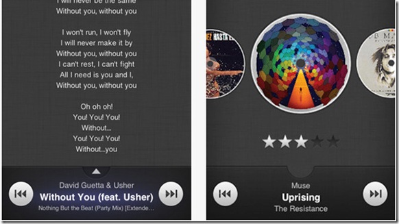 SingIt-ios