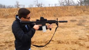 armas