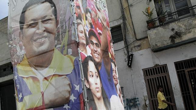 La cúpula política y militar de Venezuela se reúne tras el empeoramiento de Chávez La cúpula política y militar de Venezuela se reúne tras el empeoramiento de Chávez