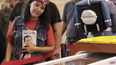 chavez_venezuela