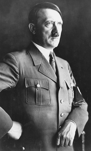 hitler