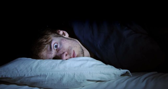 insomnio
