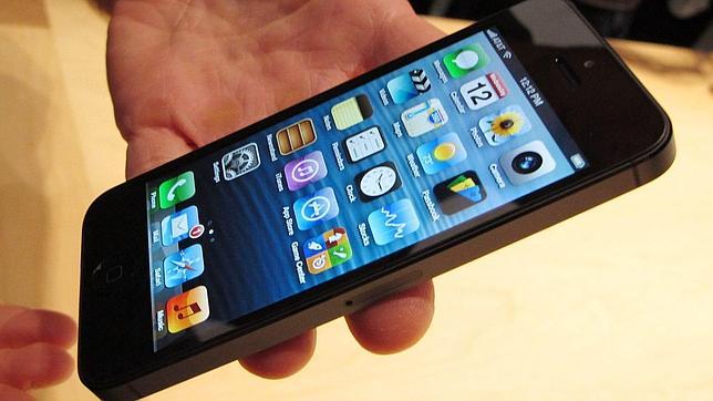 S.O.S. Apple ha perdido encanto S.O.S. Apple ha perdido encanto