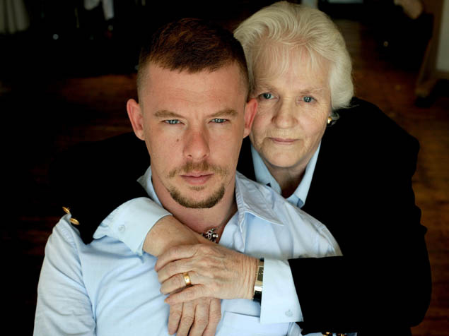 mcqueen