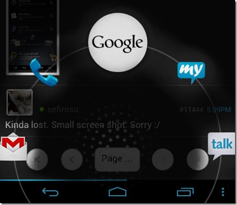navbar-shortcuts