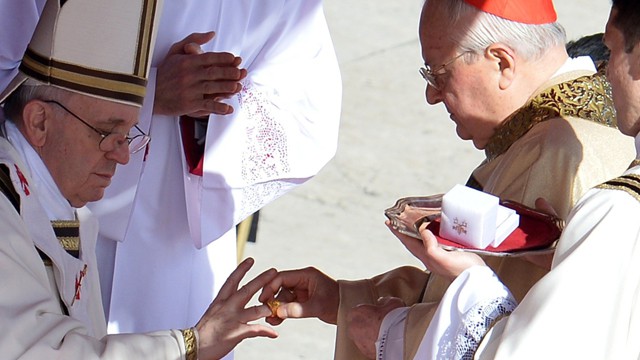 papafrancisco