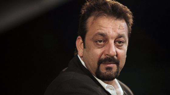 sanjaydutt