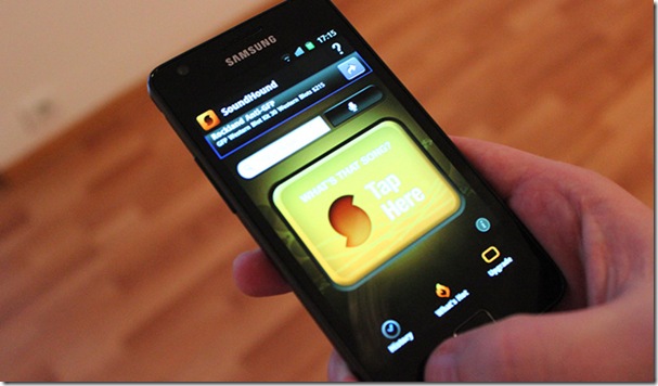 soundhound