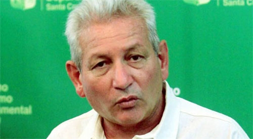 Costas dice que el Tribunal Constitucional perdió su independencia