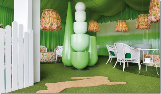 84village_green