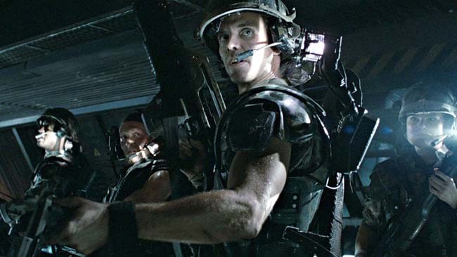 Aliens 1