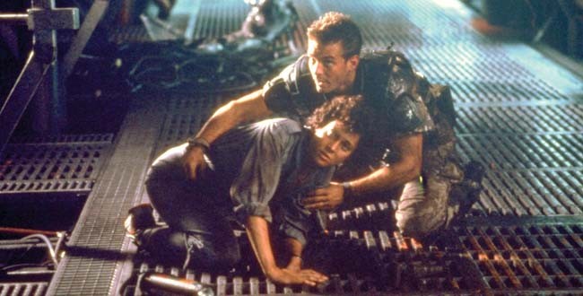 Aliens 2