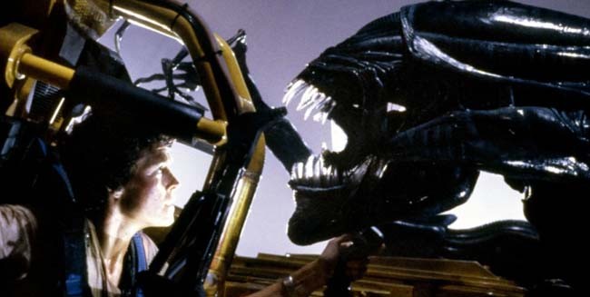 Aliens 5