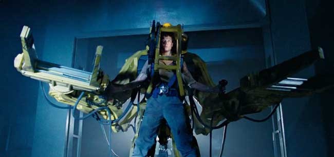 Aliens 6