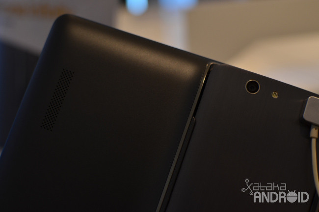 Asus Padfone Infinity