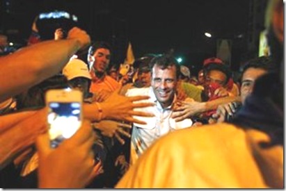 CAPRILES