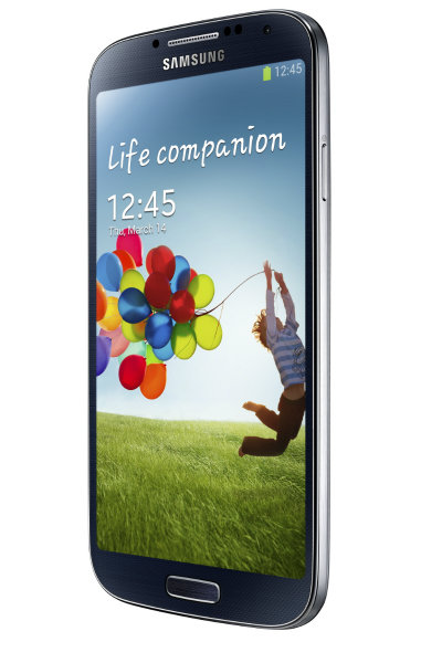 Teléfono Samsung Galaxy S4