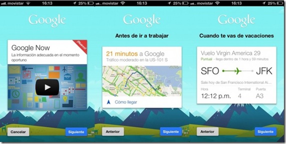 Google-Now