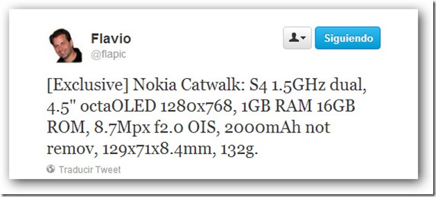 Nokia-Catwalk-spech