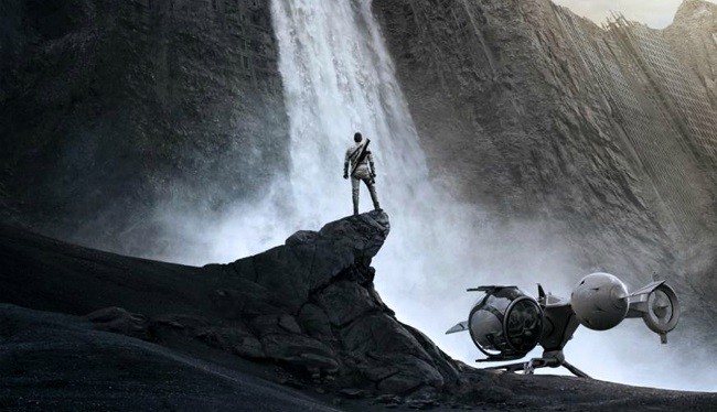 Oblivion (1)