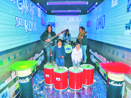 Principalrock