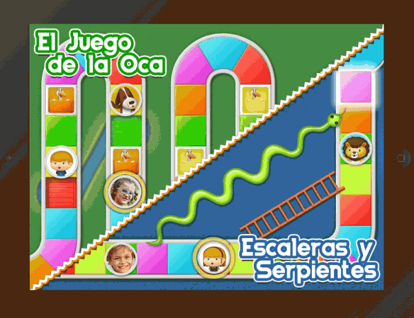 juegos