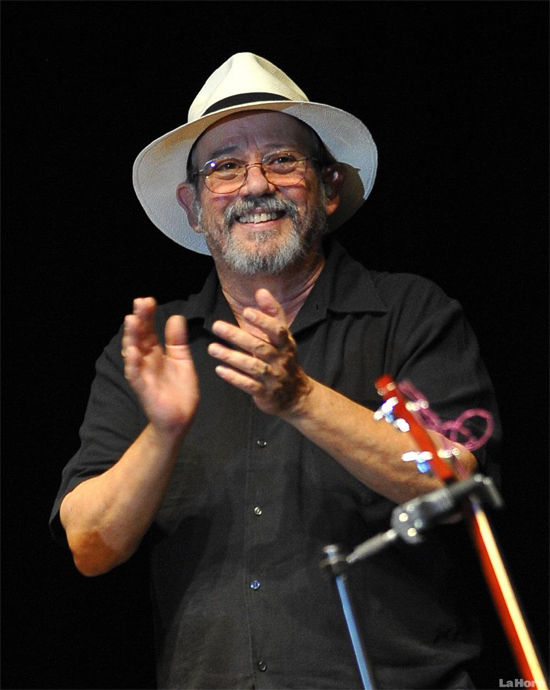 SilvioRodriguez