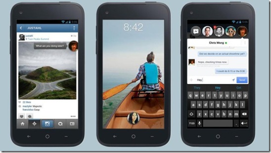 Teléfonos-con-Facebook-Home