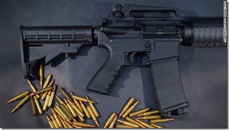 armas