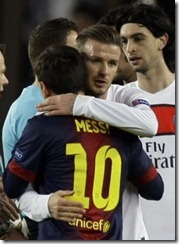 beckham