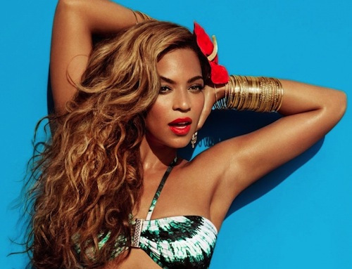 beyonce-bikini