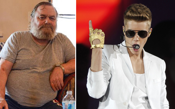bieber