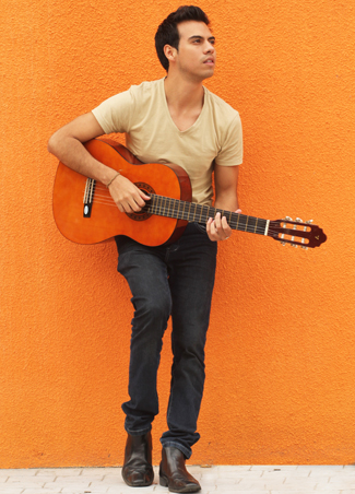 cantante